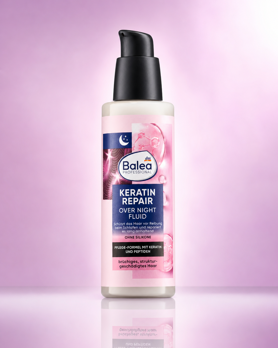 Hair Repair