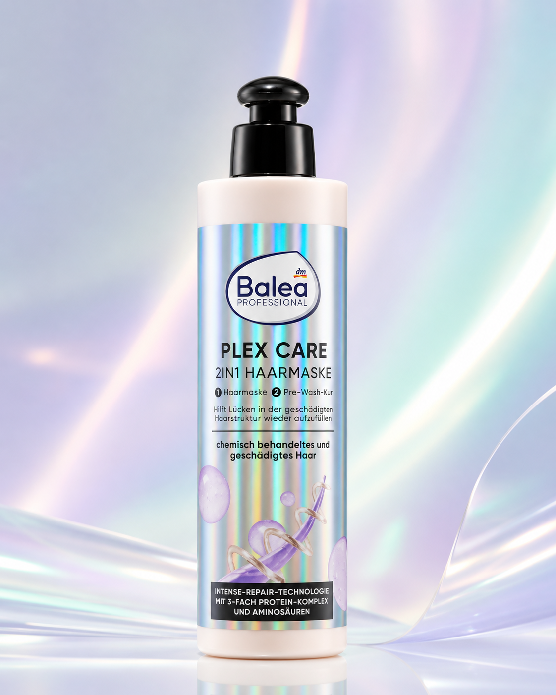 Plex Care